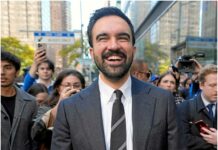 Socialisme Américain : L’Amérique bascule-t-elle à gauche depuis New York ?