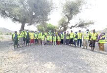 Tadjourah : à Adoyla, la mobilisation citoyenne s’affirme en faveur de la préservation de l’environnement