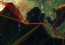 L’Inde, nouvelle sentinelle des routes maritimes stratégiques du monde