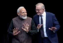 L’Inde récolte les fruits de sa stratégie dans l’Indo-Pacifique