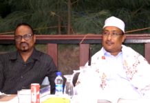 Mogadiscio rend hommage à l’ambassadeur de Djibouti