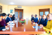 Madagascar : l’Union africaine et l’ONU en appui à un dialogue politique inclusif