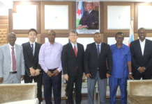 Djibouti et le Japon renforcent leur coopération dans les domaines du travail et de la réforme administrative