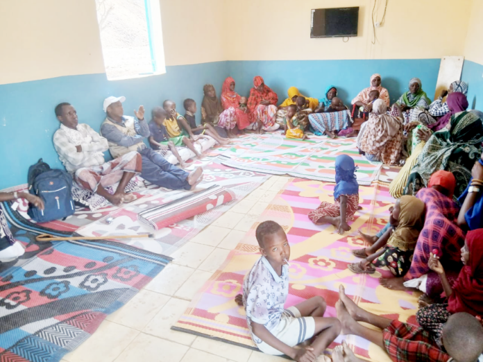 À Danane, l’école ouvre la voie à un nouvel avenir (1)