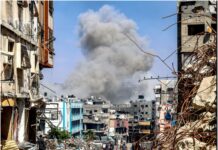 Gaza : Israël rejette la paix et choisit la poursuite de la guerre