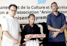 À la Plage du Héron, le sport devient une fête pour la jeunesse