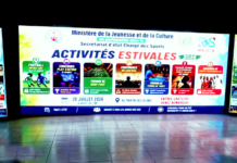 Activités Estivales 2026 : Une initiative pour révéler les talents de la jeunesse