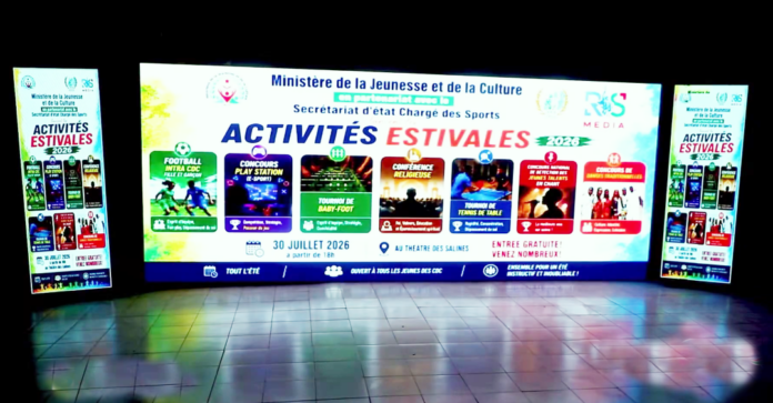 Activités Estivales 2026 (1)