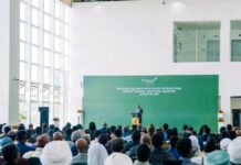 Bahir Dar se dote d’un nouveau terminal et accélère sa transformation