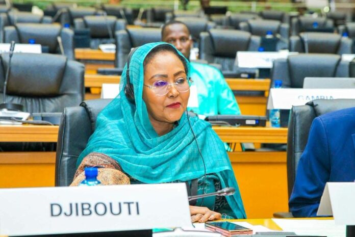 Djibouti défend une intégration africaine au service des citoyens et d’un développement inclusif