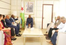 Djibouti et la Tanzanie veulent faire front commun face au défi climatique