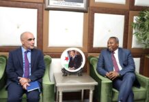 Djibouti–OIM : de nouvelles perspectives pour la mobilité professionnelle
