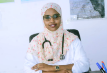 Interview Dr Mako Said Dirieh : « Nous devons passer de la sensibilisation au changement durable »