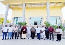 Du patrimoine culturel à l’industrie moderne : des journalistes africains découvrent les multiples visages du Xinjiang