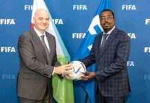 Fédération djiboutienne de football : Entre bilan, ambitions et turbulence médiatique