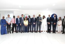 Djibouti/Italie : L’innovation au cœur de leur alliance stratégique