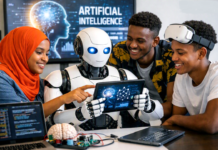 L’intelligence artificielle ouvre un nouveau champ pour la jeunesse