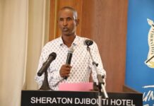 Interview… « À travers notre travail, nous voulons contribuer à former non seulement de meilleurs joueurs, mais aussi de meilleurs citoyens, capables de représenter dignement Djibouti sur les terrains comme en dehors » Mohamed Ali Affasseh, directeur technique national de la FDF