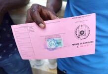 Reportage : Permis de conduire à Djibouti : une clé pour l’avenir professionnel des jeunes