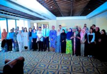 « Youth Storytelling for Development » : Pour une jeunesse djiboutienne engagée dans la construction d’un développement durable