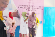 Semaine mondiale de l’allaitement : un élan collectif pour la vie et l’avenir