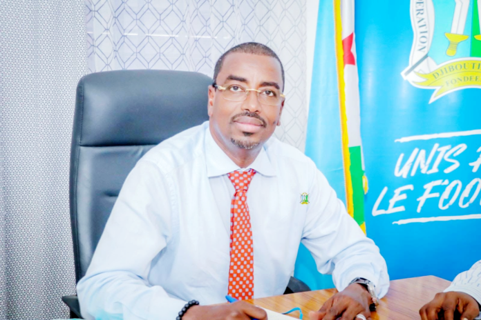 Souleiman Hassan Waberi
