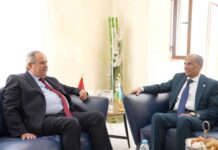 Partenariat Djibouto-marocain : Une nouvelle étape du savoir et de l’innovation