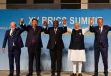 Russie-Inde-BRICS : la bataille des nouvelles routes de l’énergie