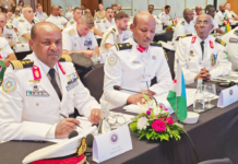 African Maritime Forces Summit (AMFS) 2026 : Djibouti affirme son rôle de sentinelle maritime au cœur des enjeux sécuritaires africains