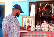 Ali-Sabieh mise sur le commerce pour donner un nouvel élan à son économie