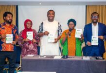 Transition juste : les journalistes africains disposent désormais d’un guide continental