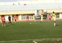 Football djiboutien : les fondations sont là, les résultats se font attendre