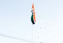 Inde : le 80e anniversaire de l’Indépendance célébré sous le signe de la fraternité avec Djibouti