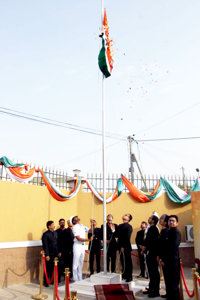 inde