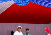 Semi-Marathon de Brazzaville : Djibouti s’offre l’or et le bronze