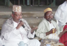 Le Mawlid Al-Nabi, une communion de foi et de fraternité