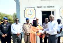 Mouloud : la solidarité se renforce pour reconstruire les foyers sinistrés