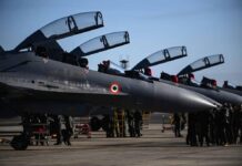 L’Inde accélère sa marche vers l’autonomie militaire