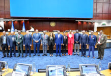 À Addis-Abeba, Ahmed Mogola porte la voix de la jeunesse djiboutienne sur le climat