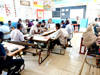 À Ali-Sabieh, les erreurs des élèves deviennent des leviers pour mieux apprendre