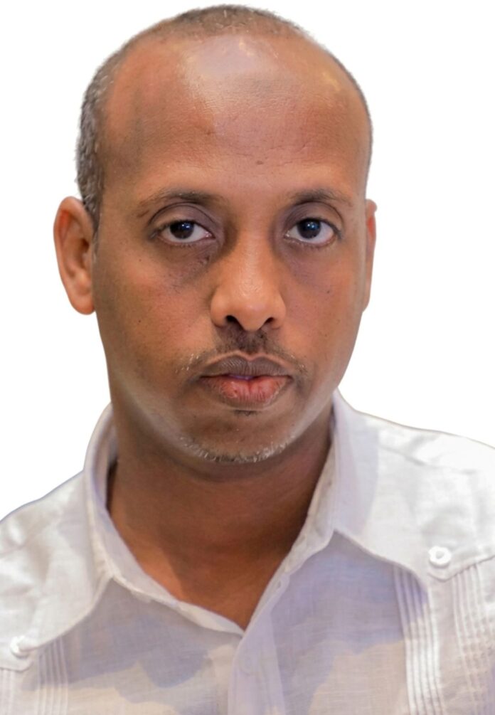 AYDAROUSE