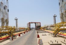 Djibouti/Ethiopie : Bientôt un corridor pétrolier de 120 km entre Damerjog et Dawenlé
