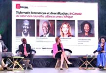 Canada-Afrique : de nouveaux regards croisés pour bâtir des partenariats durables