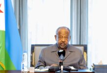 « Les attentes de nos concitoyens appellent des réponses concrètes, mesurables et rapides » Président Ismaïl Omar Guelleh