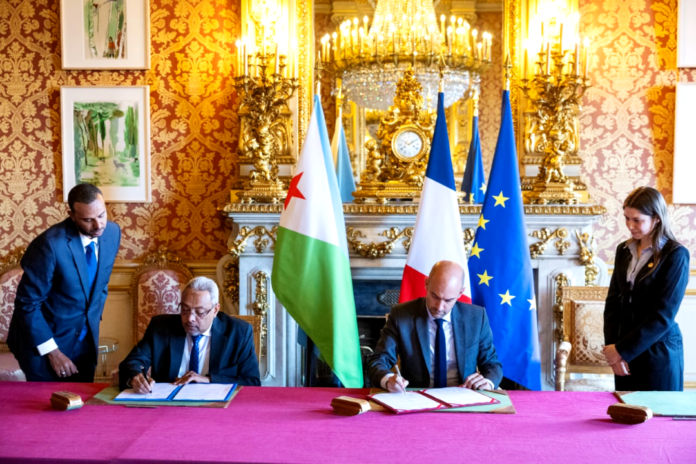 Djibouti France (3)