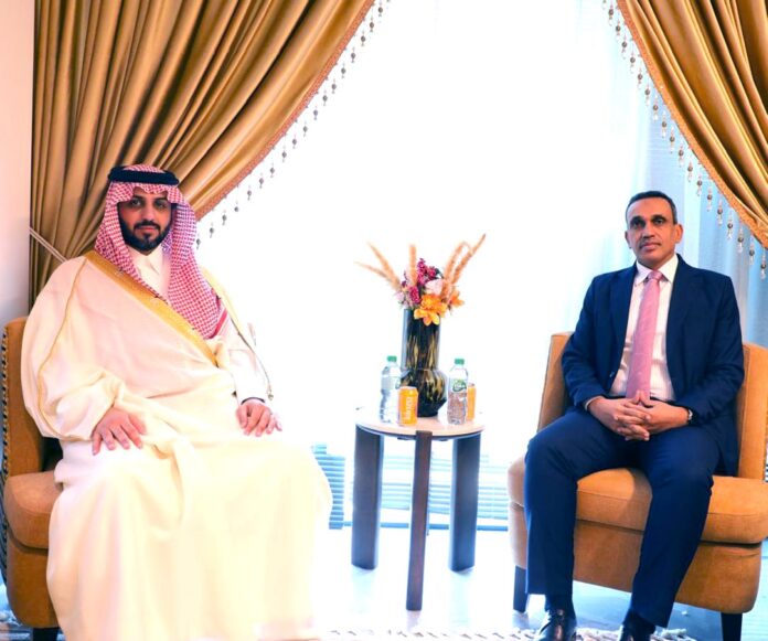 Djibouti et l’Arabie saoudite renforcent leur coopération énergétique (1)