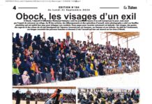 Obock, les visages d’un exil