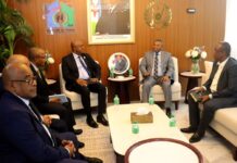 Protection sociale : les Comores viennent s’inspirer de l’expérience djiboutienne