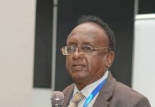 Interview : « El Niño n’entraîne pas automatiquement des inondations » Mohamed Ismail Nour, Directeur Général de l’ANM