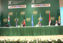 L’IGAD face aux défis de la paix et de la stabilité régionale